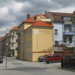 Fliesen-Hauschild Werbung in Bautzen